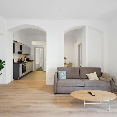 Limehome Dresden Jordanstrasse Exterior photo