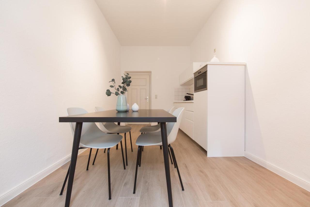 Limehome Dresden Jordanstrasse Exterior photo