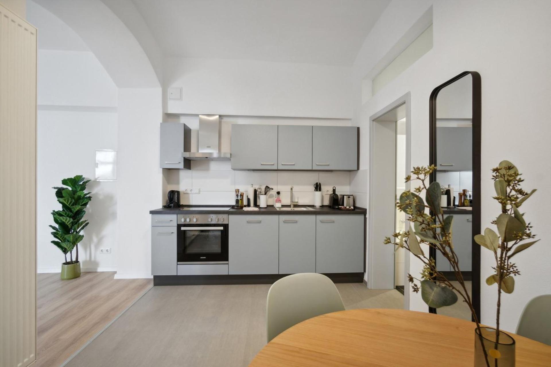 Limehome Dresden Jordanstrasse Exterior photo