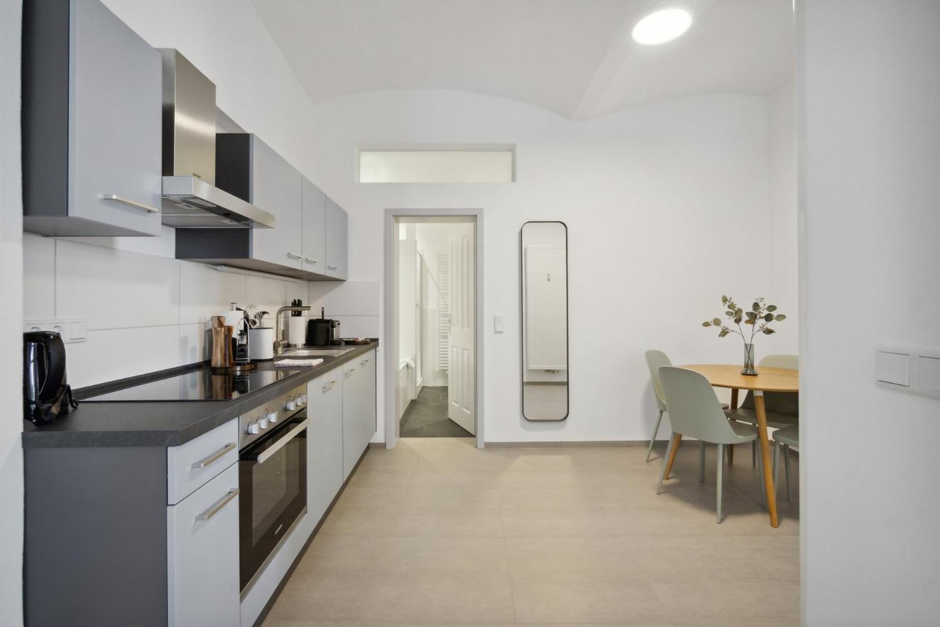 Limehome Dresden Jordanstrasse Exterior photo