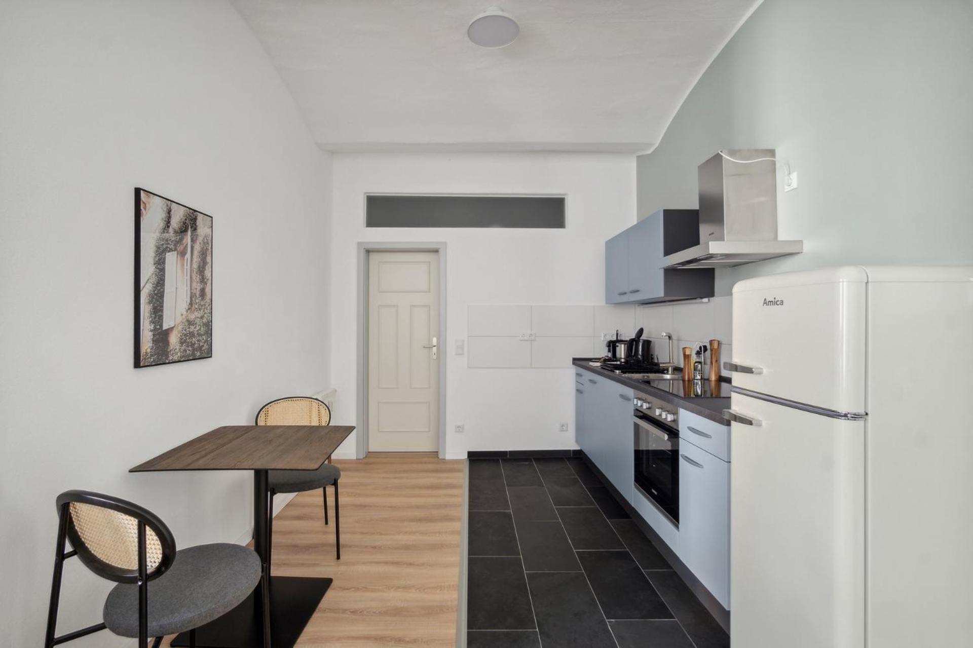 Limehome Dresden Jordanstrasse Exterior photo