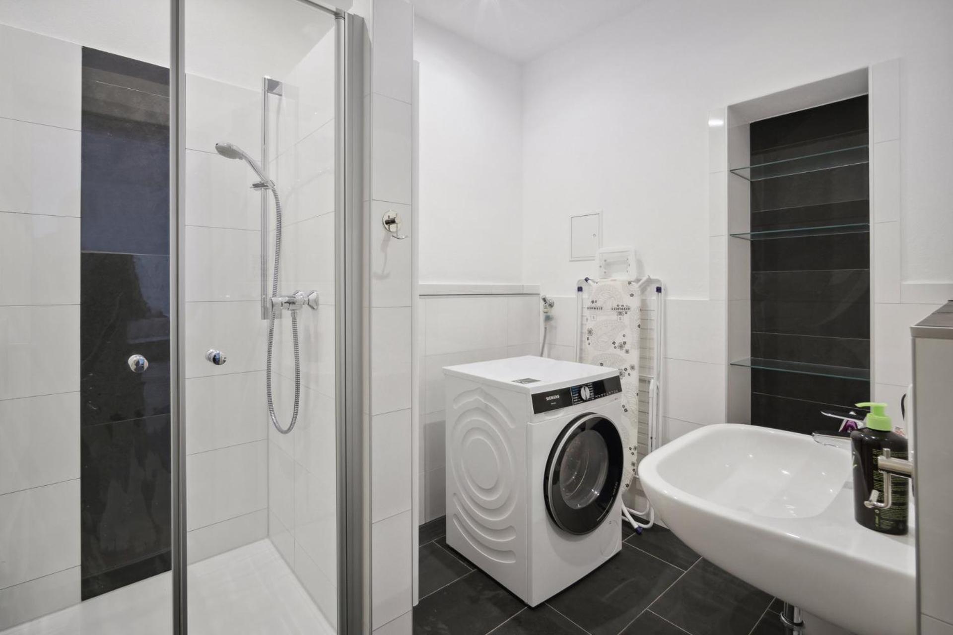 Limehome Dresden Jordanstrasse Room photo