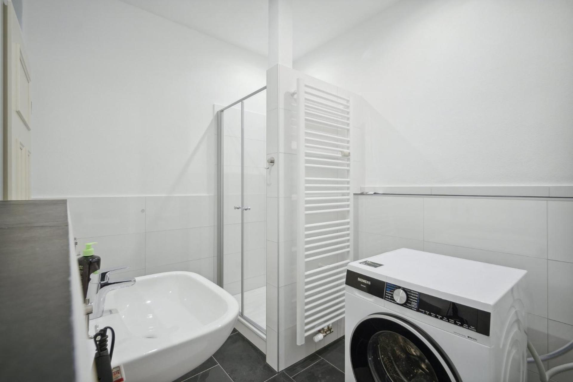 Limehome Dresden Jordanstrasse Room photo